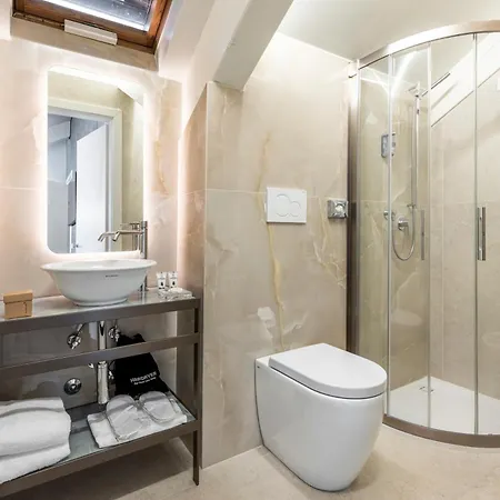 Ca' Del Campo Guest house Venice