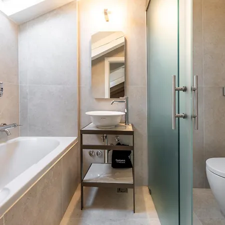 Guest house Ca' Del Campo Venice