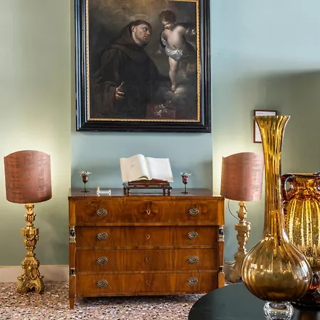Ca' Del Campo Guest house