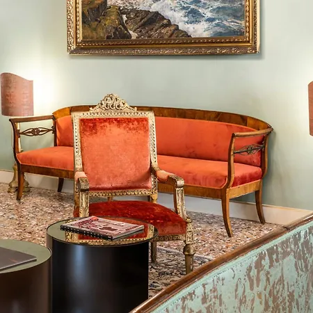 Ca' Del Campo Guest house 4*