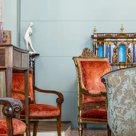 Ca' Del Campo Guest house Venice