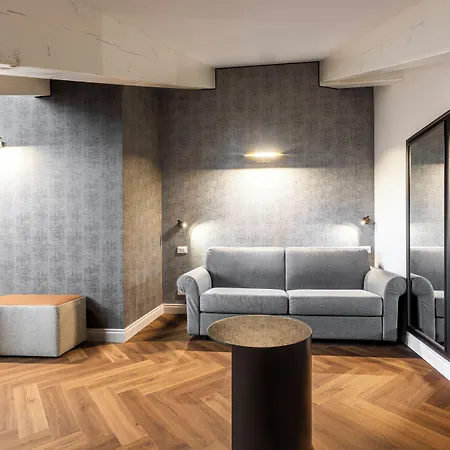 Guest house Ca' Del Campo