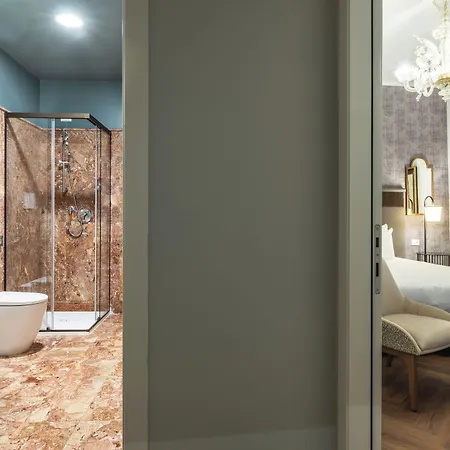 Guest house Ca' Del Campo