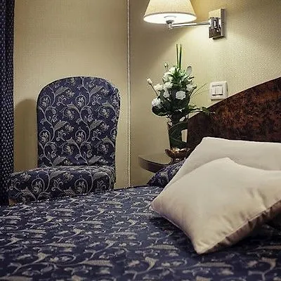 招待所 卡迪坎普酒店