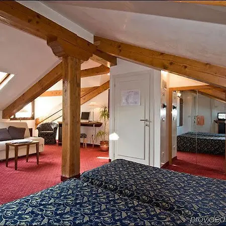 卡迪坎普酒店 4* 威尼斯