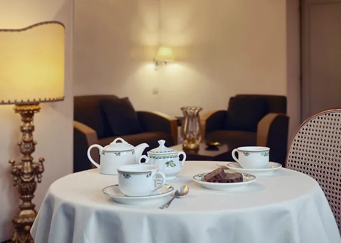 Ca' Del Campo Venise