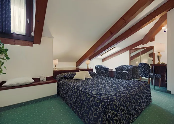 Ca' Del Campo 4* Venecia