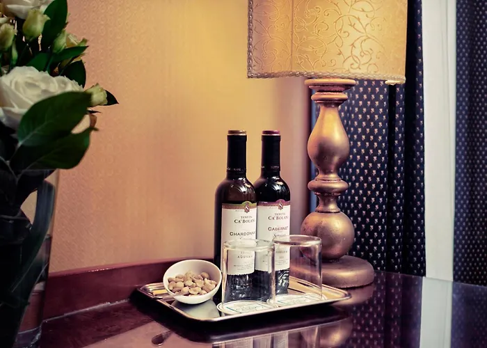 Ca' Del Campo Maison d'hôtes 4*