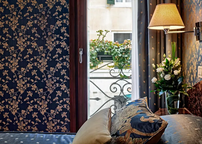 Maison d'hôtes Ca' Del Campo Venise