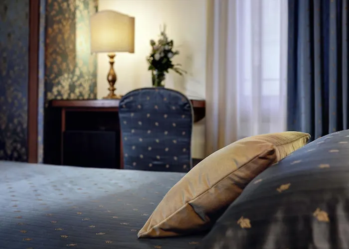 Ca' Del Campo Maison d'hôtes Venise