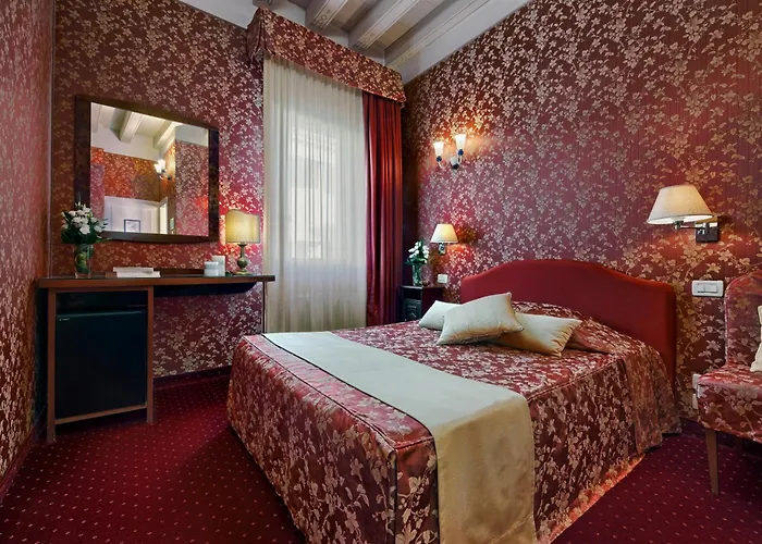 Ca' Del Campo Maison d'hôtes Venise