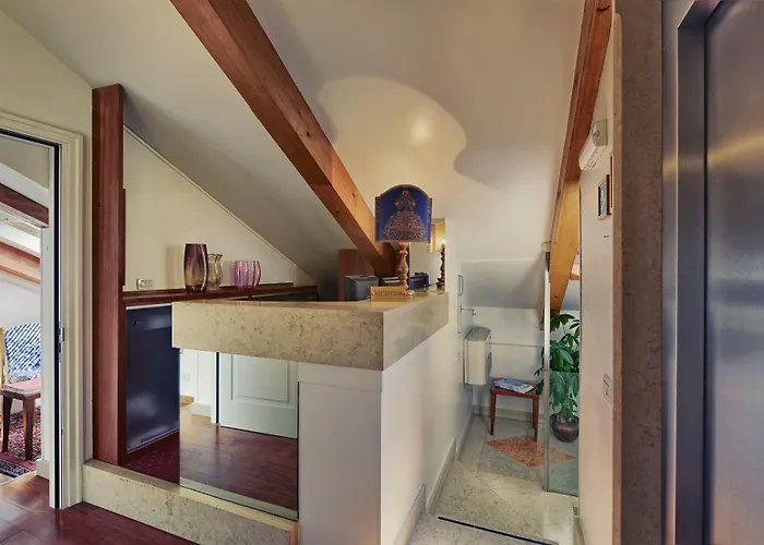 Ca' Del Campo Maison d'hôtes 4*