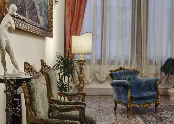 Ca' Del Campo Maison d'hôtes 4*