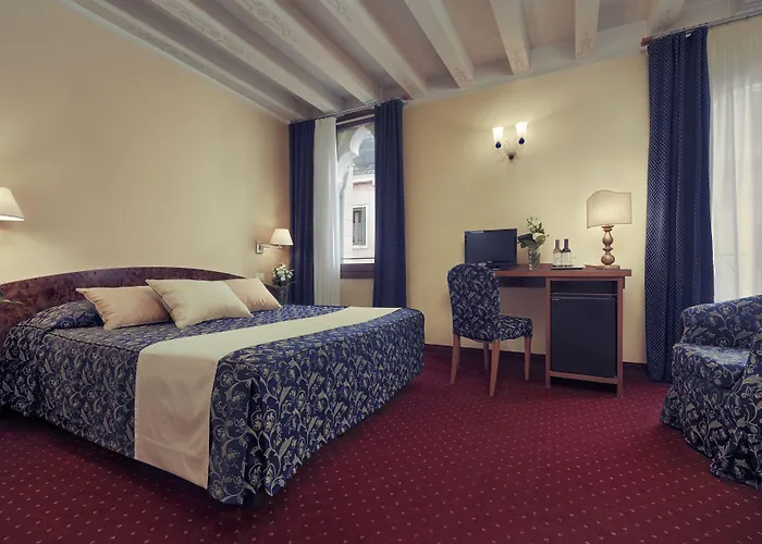 Ca' Del Campo Maison d'hôtes