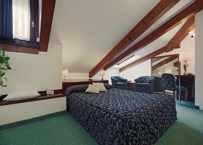 Ca' Del Campo Maison d'hôtes Venise