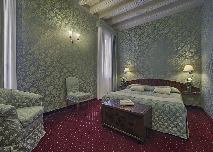 Ca' Del Campo Maison d'hôtes Venise