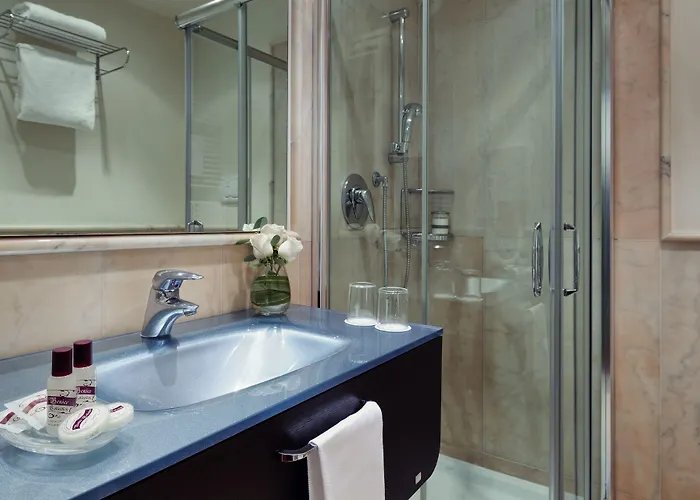 Pensión Ca' Del Campo 4*