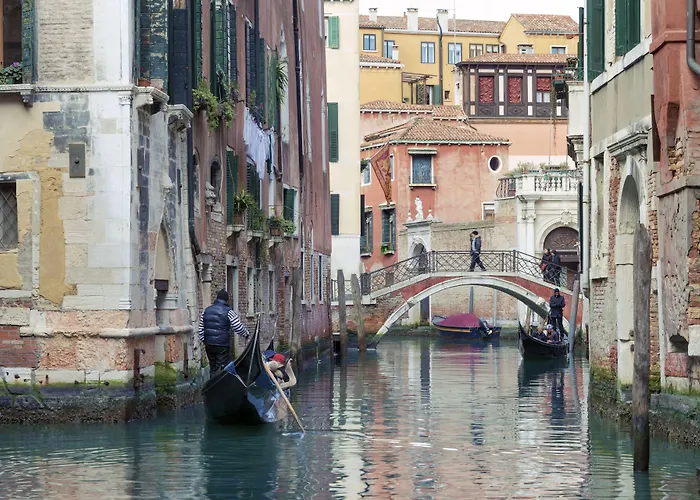 Ca' Del Campo Maison d'hôtes Venise