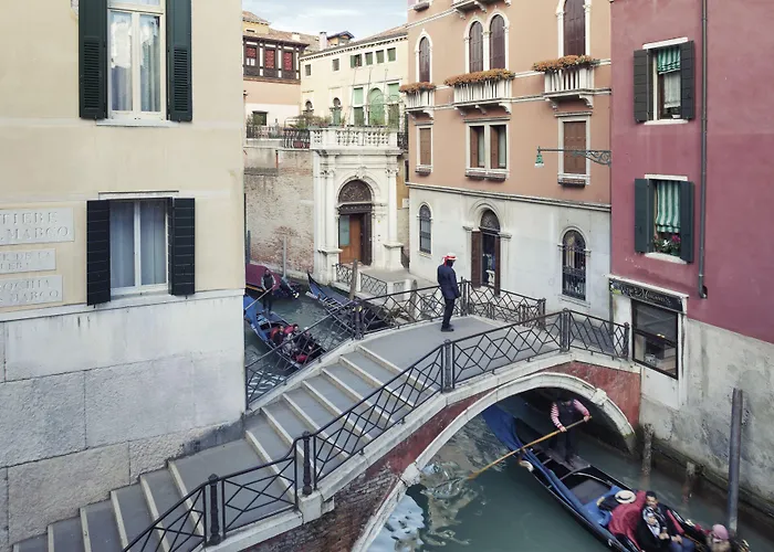 Ca' Del Campo Venise