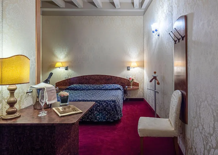 Pensión Ca' Del Campo