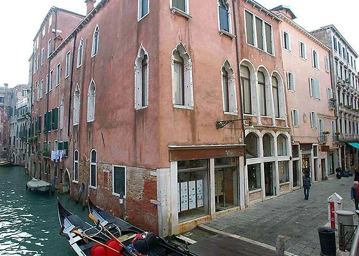 Maison d'hôtes Ca' Del Campo Venise