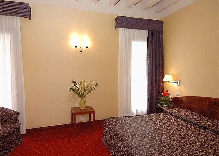 Maison d'hôtes Ca' Del Campo 4*