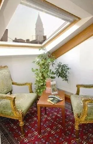 Maison d'hôtes Ca' Del Campo