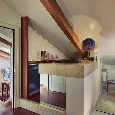 Pensión Ca' Del Campo 4*