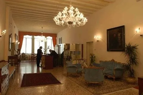 Ca' Del Campo 4* Венеция