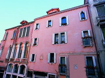 Ca' Del Campo Maison d'hôtes