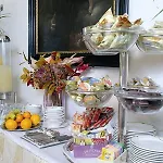 Guest house Ca' Del Campo