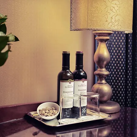 Ca' Del Campo Maison d'hôtes 3*