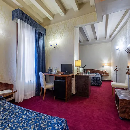 Maison d'hôtes Ca' Del Campo Venise