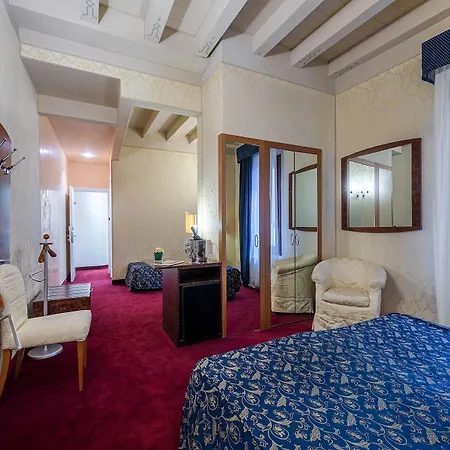 Maison d'hôtes Ca' Del Campo 3*