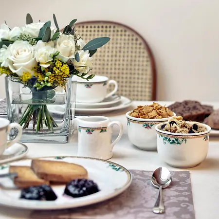 卡迪坎普酒店 招待所 4*