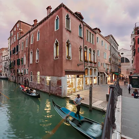 Ca' Del Campo 3* Venise