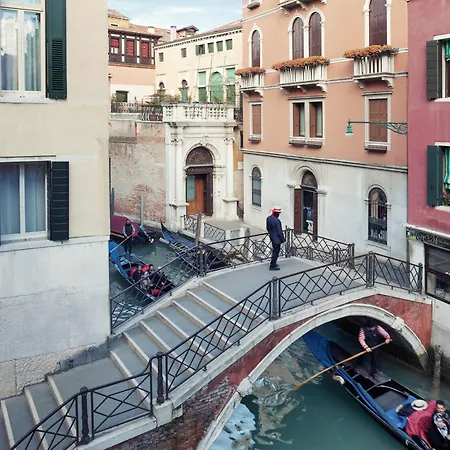 Ca' Del Campo Maison d'hôtes Venise
