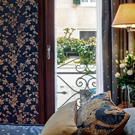 Maison d'hôtes Ca' Del Campo Venise