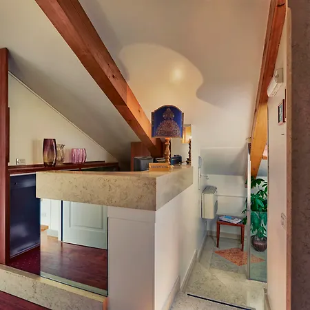 Maison d'hôtes Ca' Del Campo Venise