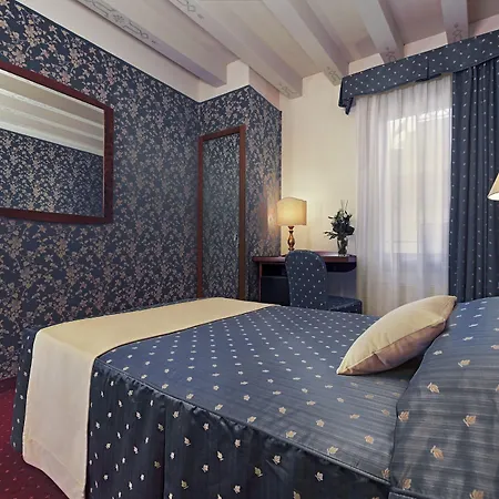 Maison d'hôtes Ca' Del Campo Venise
