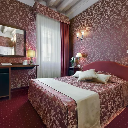 Ca' Del Campo Maison d'hôtes Venise