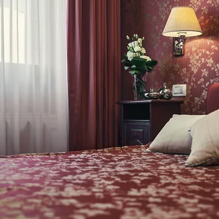 卡迪坎普酒店 招待所 威尼斯