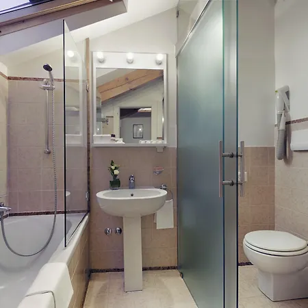 卡迪坎普酒店 威尼斯