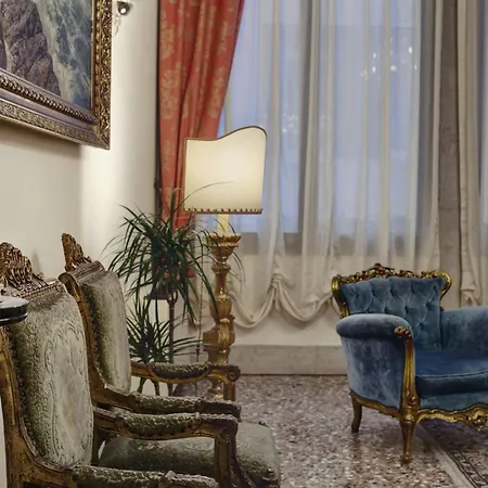 Ca' Del Campo Venise