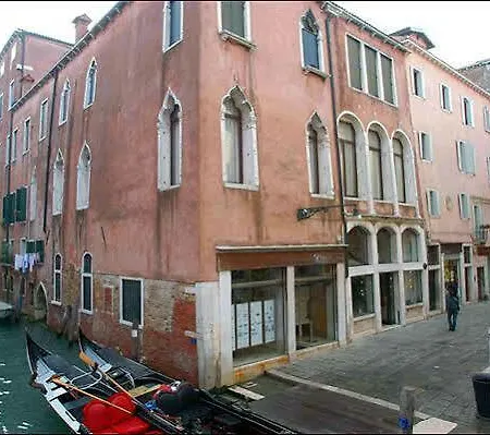 Ca' Del Campo Maison d'hôtes 3*