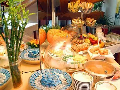 卡迪坎普酒店 4*