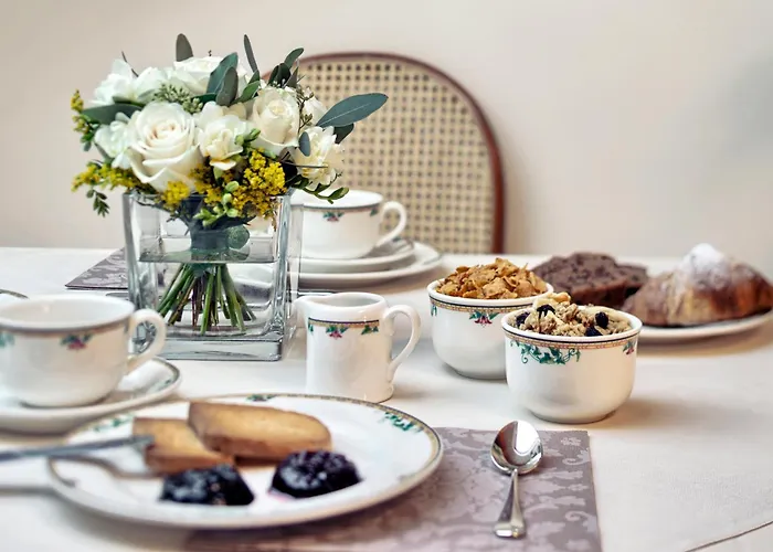 Ca' Del Campo Maison d'hôtes 4*