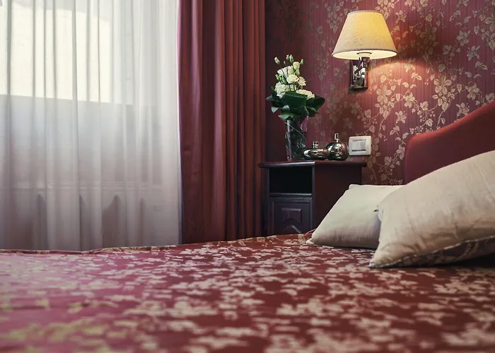 Ca' Del Campo Maison d'hôtes Venise