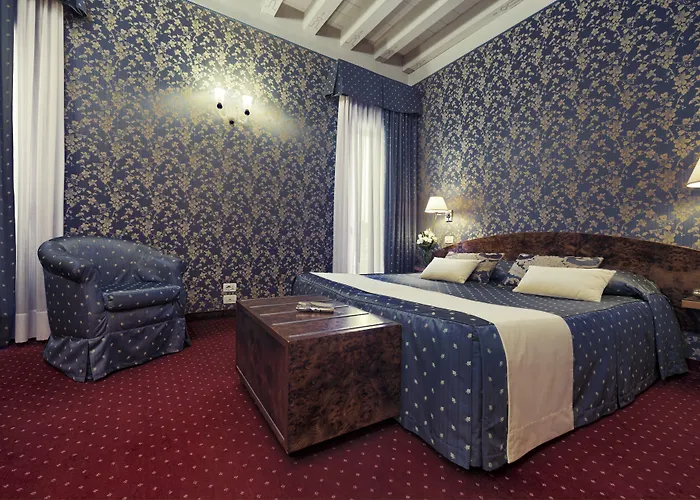 Maison d'hôtes Ca' Del Campo