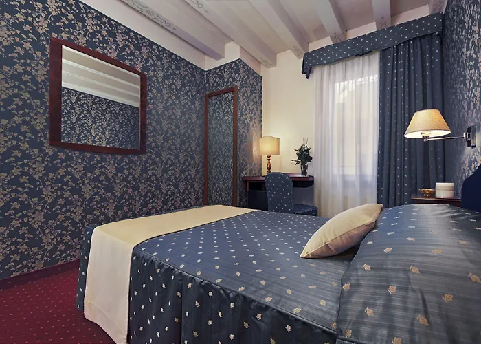 Ca' Del Campo 4* Velence